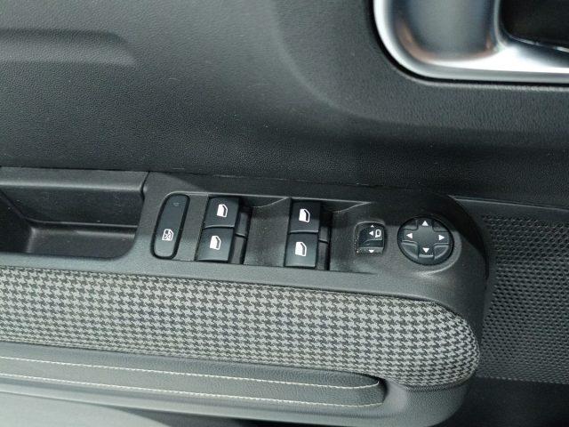 CITROEN C3 Aircross BlueHDi 120 S&S EAT6 Shine Pack