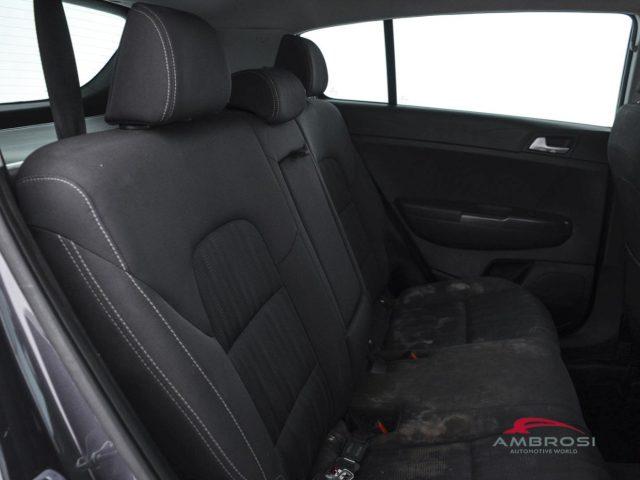 KIA Sportage 1.7 CRDI 2WD Cool - PER OPERATORI DEL SETTORE