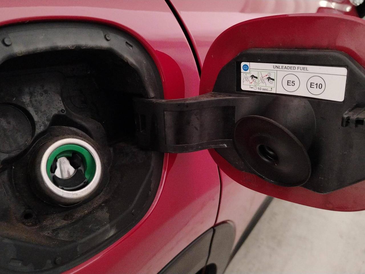 Fiat 500 1.3 T4 Hey Google 150cv