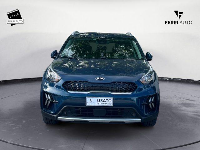 KIA Niro 1.6 GDi DCT HEV Style