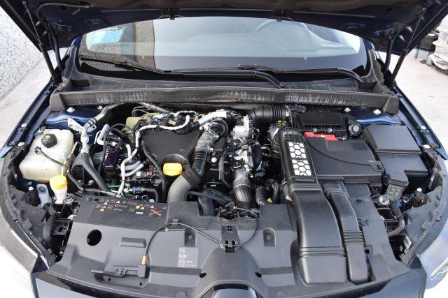 RENAULT Megane Mégane Sporter Blue dCi 95 CV Business