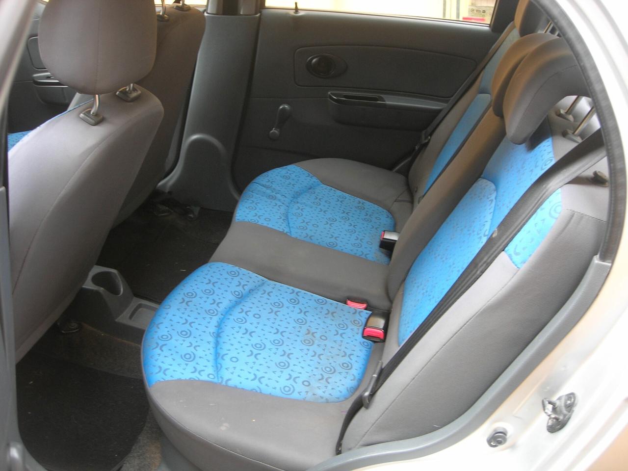 Chevrolet Matiz 1000 SX Energy GPL Eco Logic