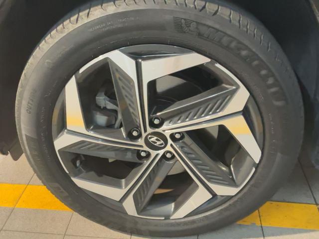 HYUNDAI Tucson 1.6 HEV aut. Exellence Hybrid