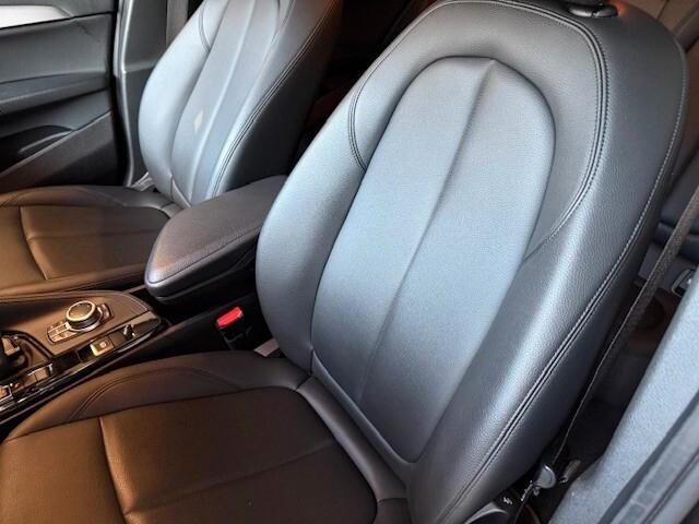 Bmw X2 sDrive16d Auto Business Advantage