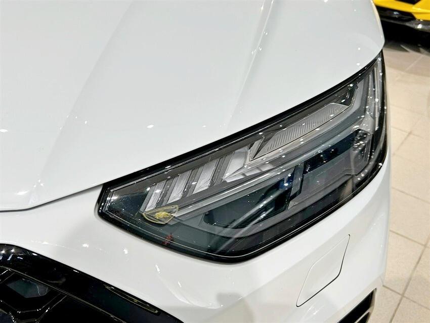 Audi SQ5 Sportback 3.0 tdi mhev 48V quattro tiptronic