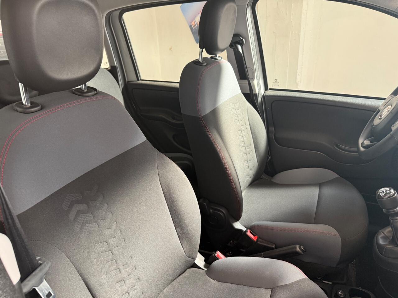 Fiat Panda 1.2 Easy