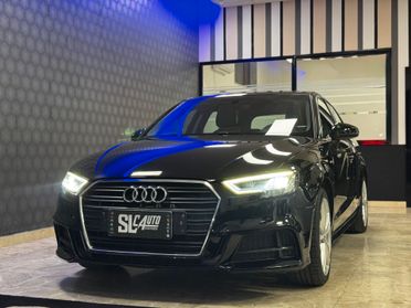 Audi A3 SPB 30 TDI S-LINE