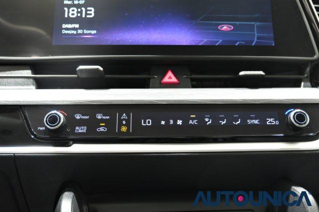 KIA Sportage 1.6 CRDI MHEV BUSINESS NEOPATENTATI