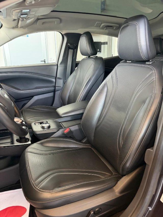 FORD Mustang Mach-E Standard Range 269 CV