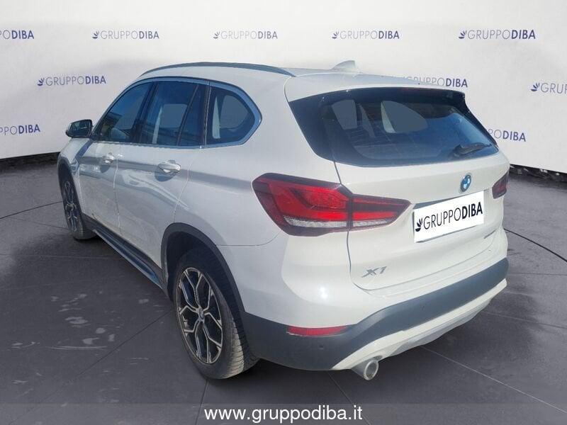 BMW X1 F48 2019 Diesel sdrive16d xLine auto