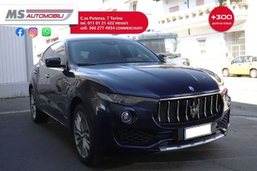 Maserati Levante V6 Diesel 275 CV AWD Q4 Granlusso Unicoproprietario
