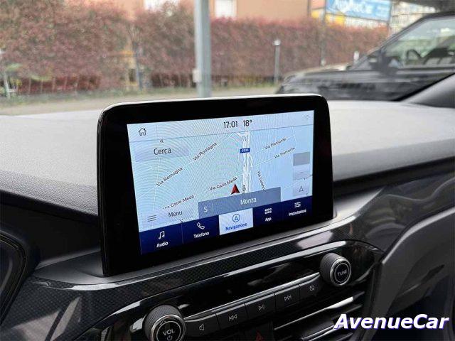 FORD Kuga ST-LINE AUTOMATICA TELECAMERA POST IVA ESPOSTA