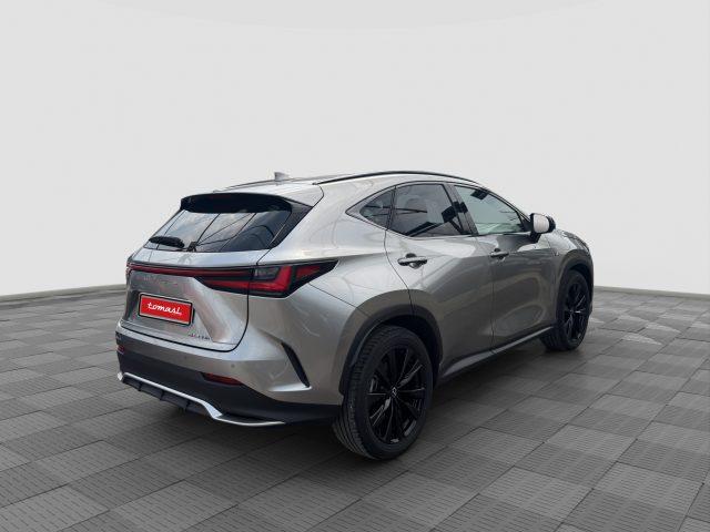 LEXUS Other NX NX Hybrid 4WD F-Sport