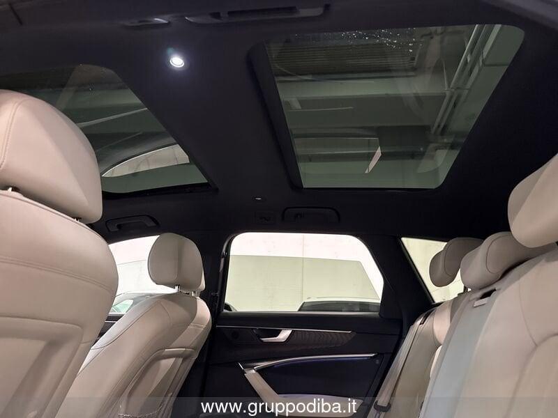 Audi A6 allroad A6 V 2019 Allroad Diesel 55 3.0 tdi mhev 48V Evolution quattro 3