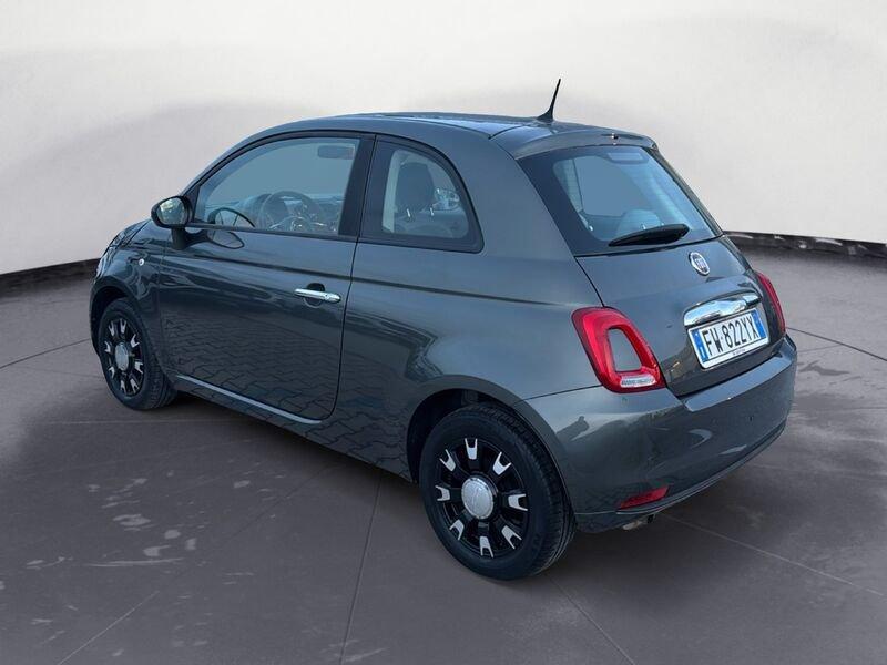 FIAT 500 500 1.2 EasyPower Pop GLP