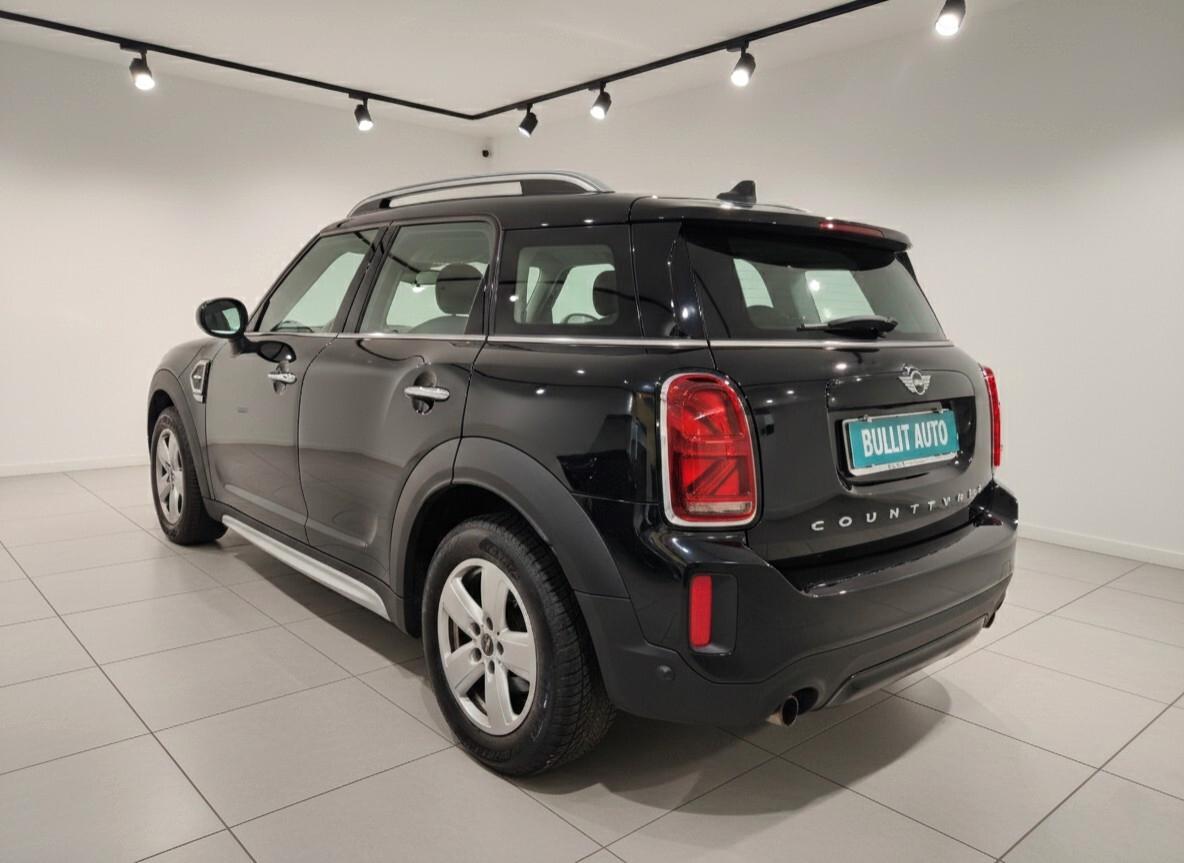 Mini Cooper D Countryman 1.5 One Business