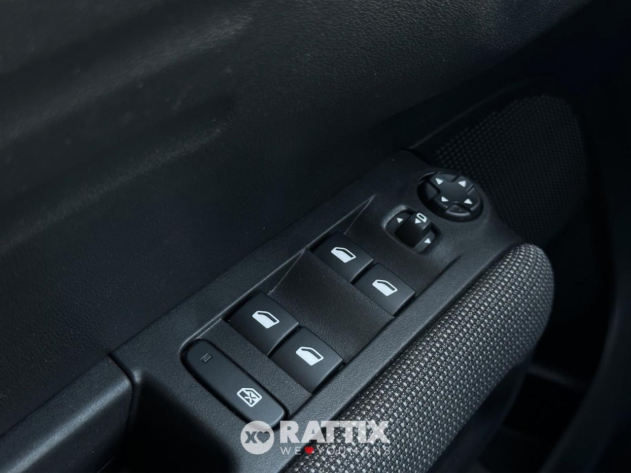 Citroen C3 Aircross 1.2 Puretech 110CV Max
