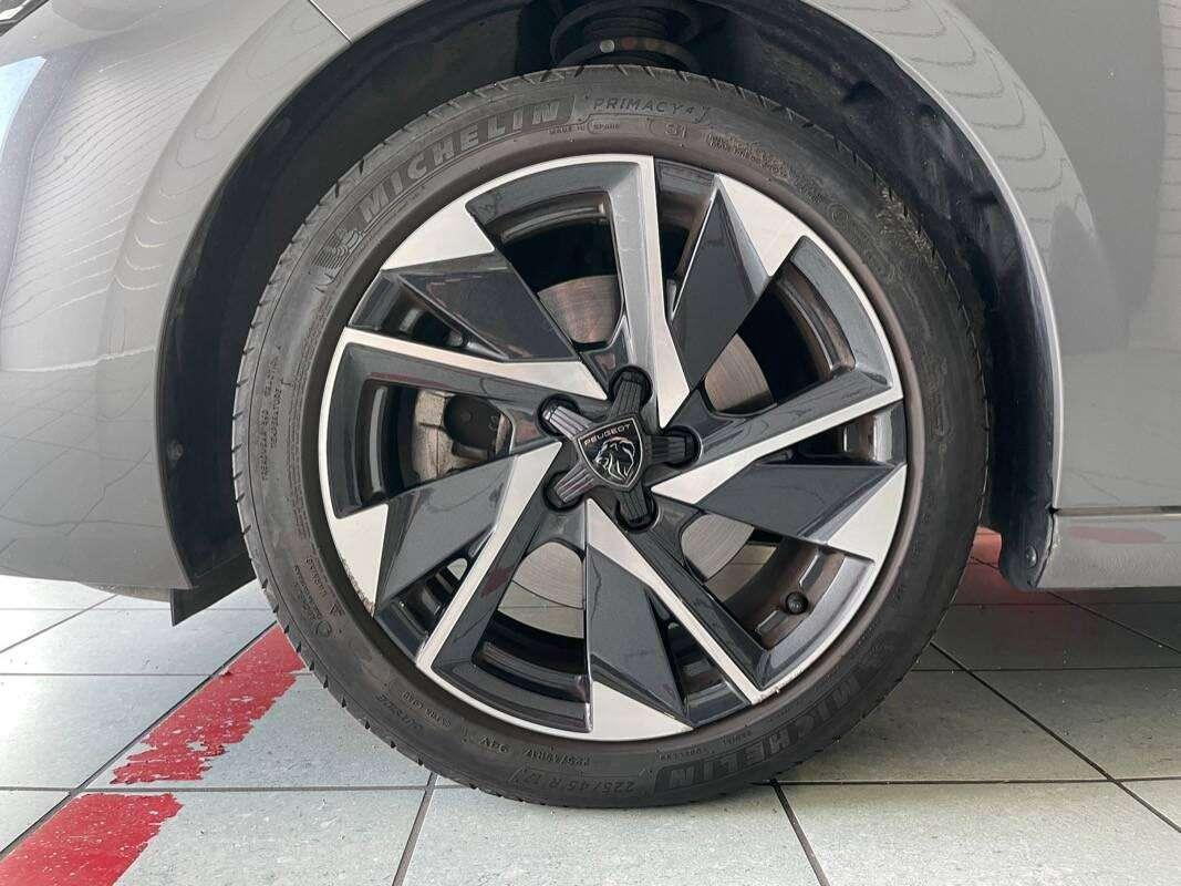 Peugeot 308 308 III SW SW 1.2 puretech Allure Pack