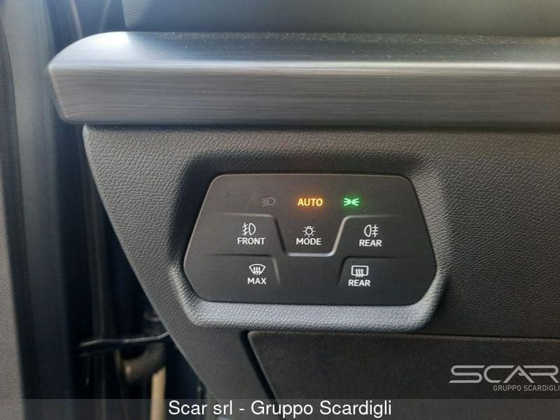 Cupra Formentor 2.0 TSI 4Drive DSG 190CV