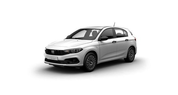 Fiat Tipo 2021 5 porte nuova versione recensioni e giudizi