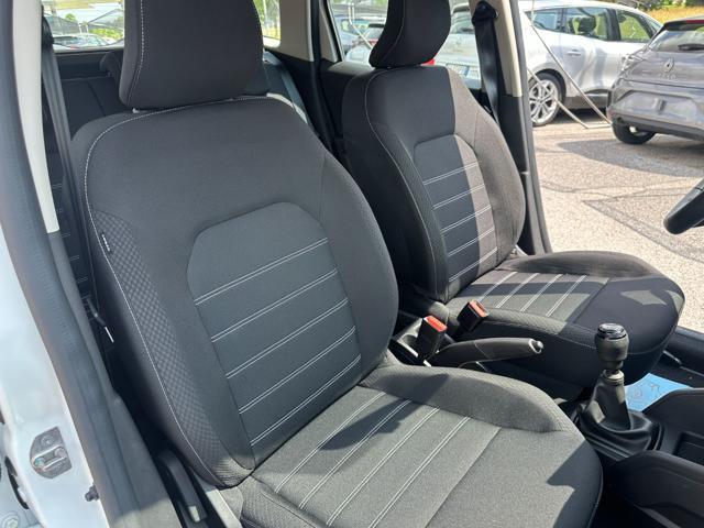DACIA Duster 1.5 Blue dCi 8V 115 CV 4x4 Comfort