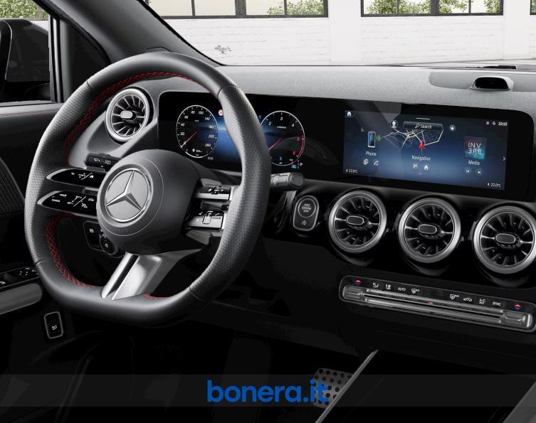 Mercedes GLA 200 200 D AMG Line Extra 8G-DCT