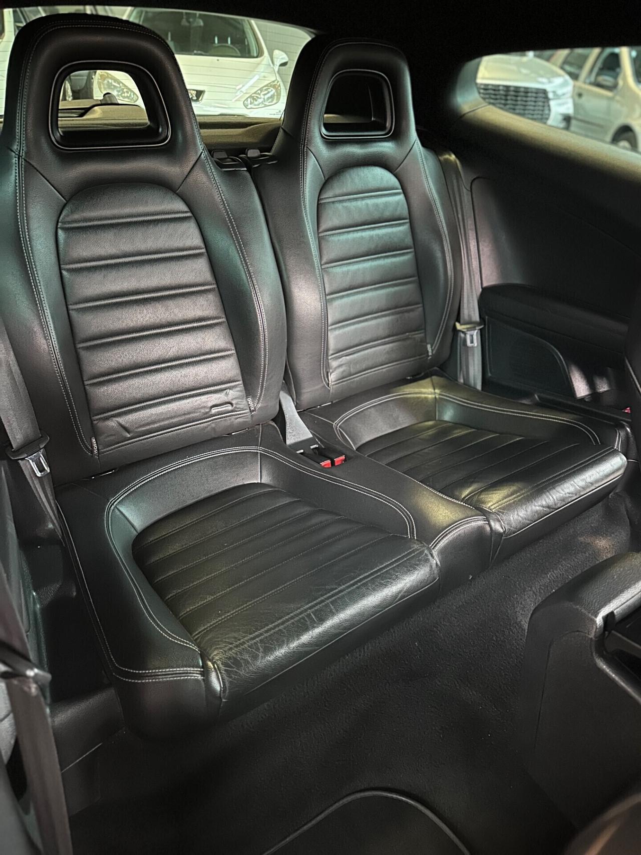 Volkswagen Scirocco 2.0 TSI DSG GT