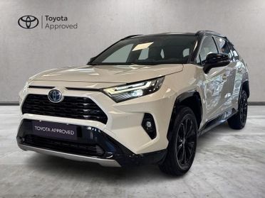 Toyota RAV4 2.5 HV (218CV) E-CVT Style 2WD