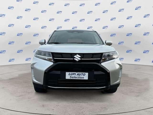 Suzuki Vitara 1.4h Cool+ 2wd 129cv