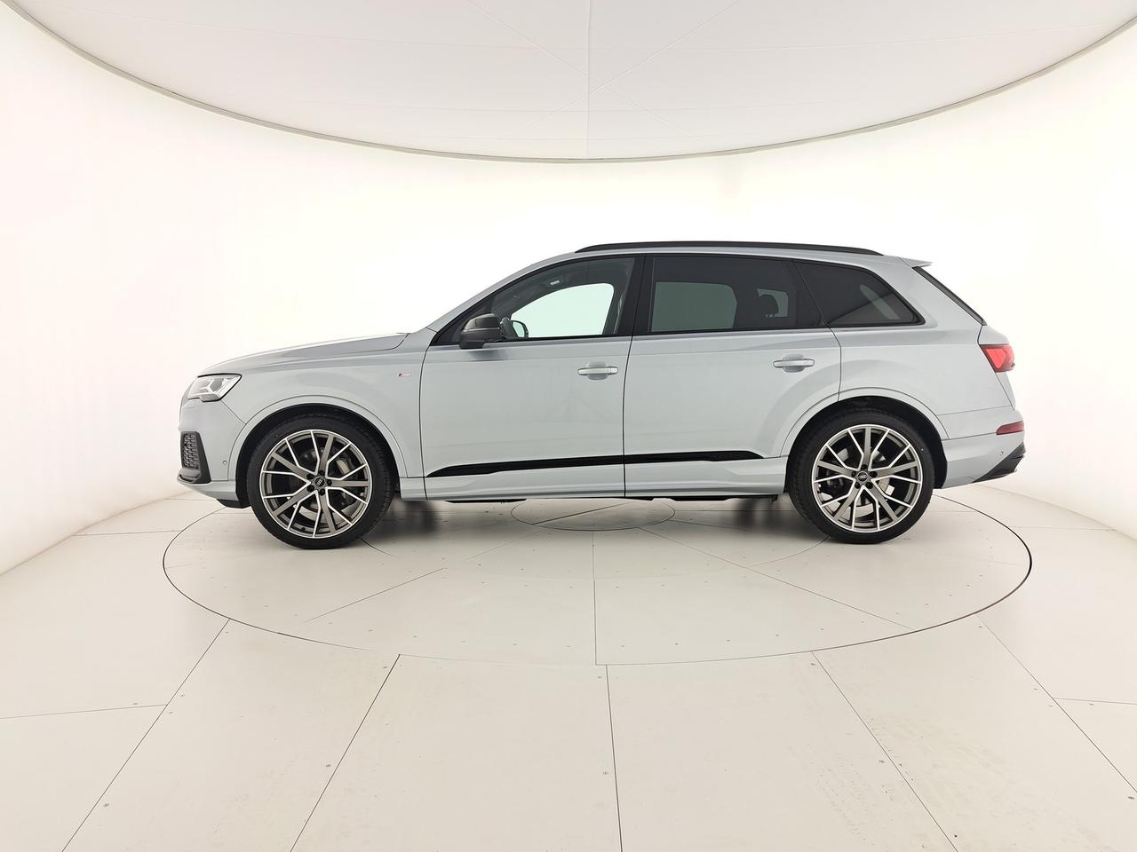 Audi Q7 50 3.0 tdi mhev sport quattro tiptronic 7p.ti