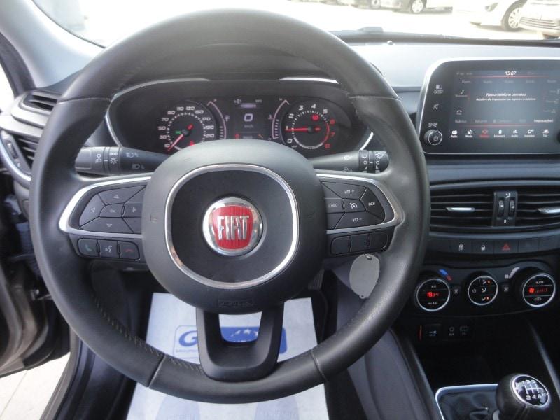 FIAT Tipo (2015-->) Tipo 1.4 5 porte Lounge