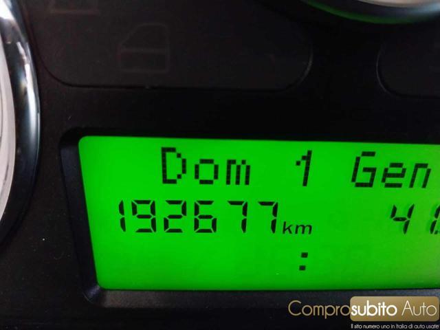 LANCIA Ypsilon 1.3 MJT 75 CV Oro