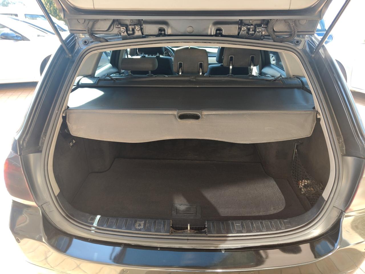 Bmw 320 320d cat Touring Futura