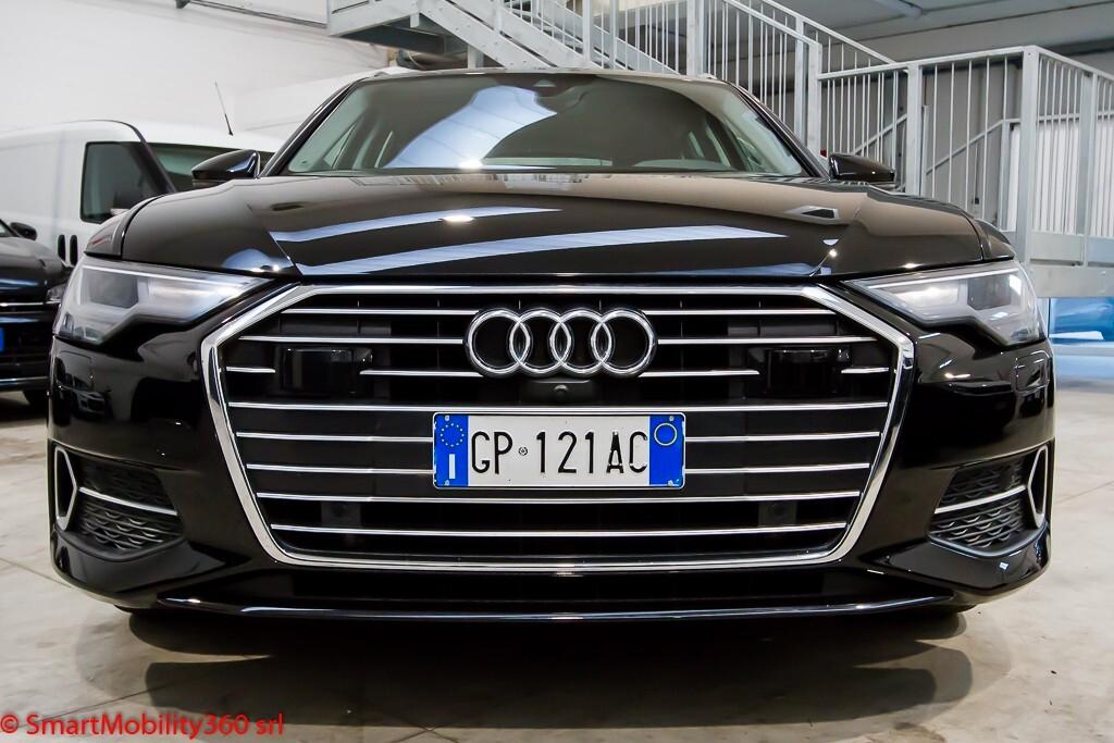 Audi A6 Avant 40 2.0 TDI S tronic Business