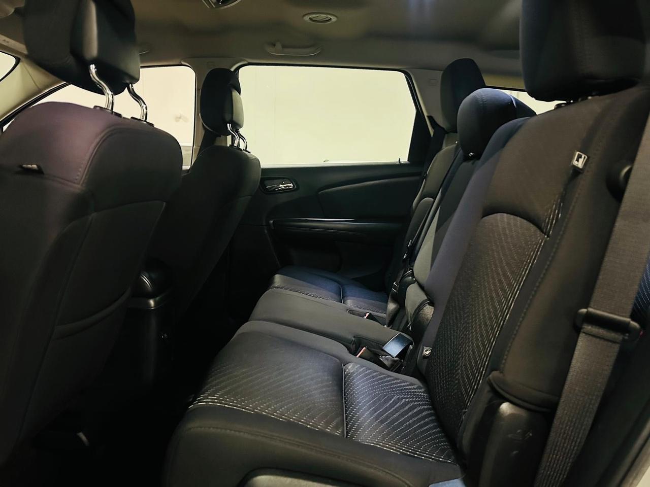 Fiat Freemont 2.0 Multijet 140 CV Urban