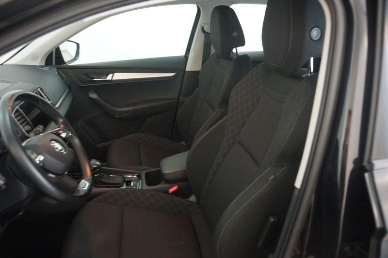 Skoda Karoq 1.5 TSI ACT DSG Executive