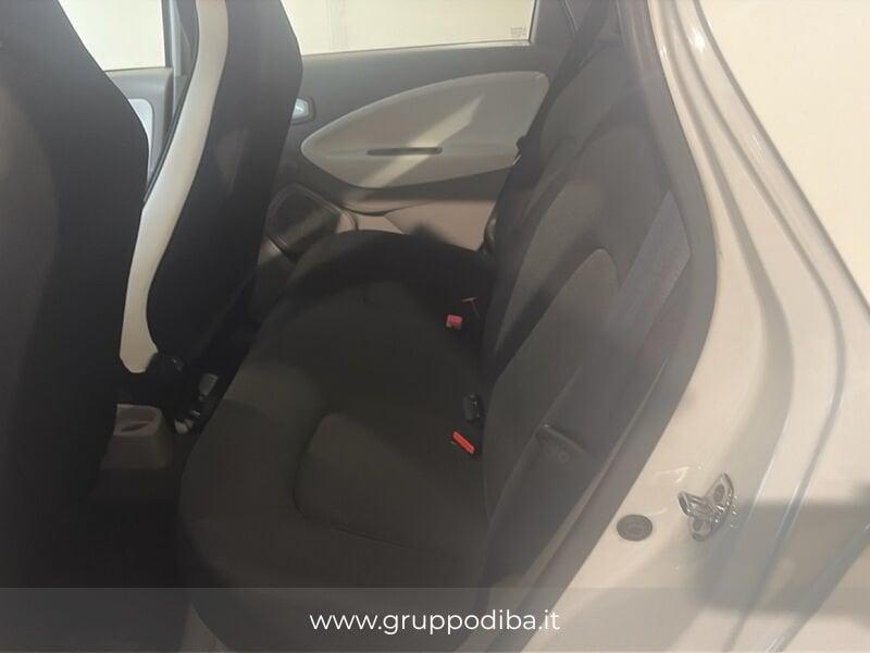 Renault ZOE 92cv