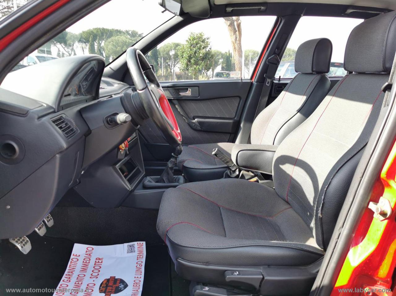 ALFA ROMEO 155 2.0i turbo 16V Q4 S 110 ESEMPLARI