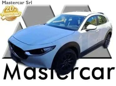 MAZDA CX-30 CX-30 2.0 m-hybrid Evolve 2wd 122cv 6mt - GP918LT
