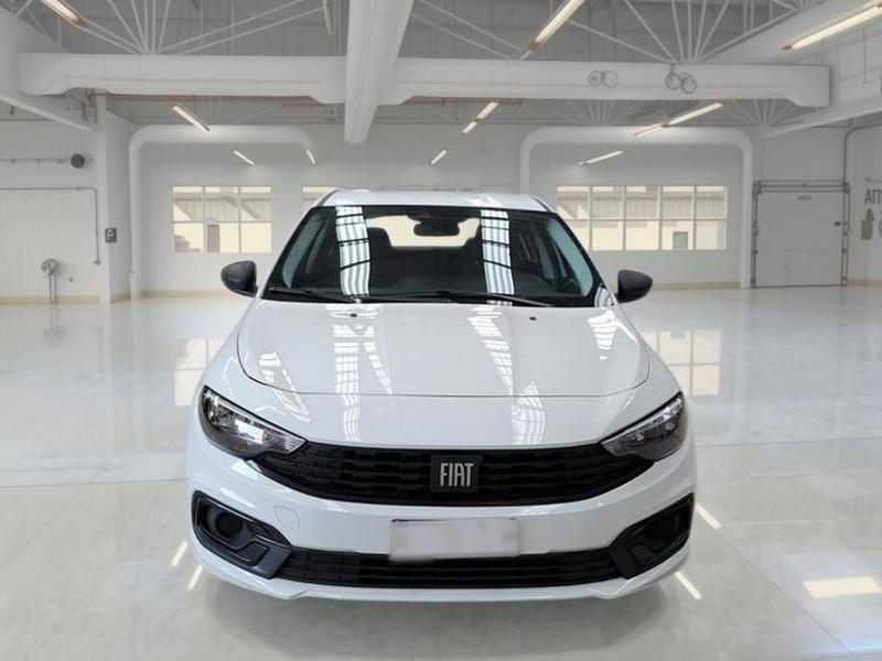 FIAT TIPO 1.3 MJT 95 CV SES 5 PORTE BERLINA