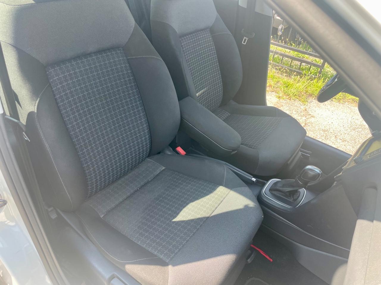 Volkswagen Polo 1.2 TSI DSG 5p. Comfortline BlueMotion Technology