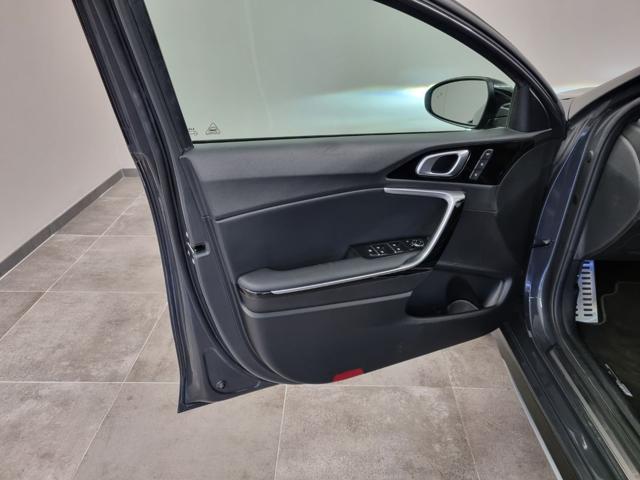 KIA Proceed 1.5 T-GDI DCT GT Line Special Edition