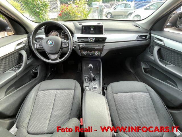 BMW X1 xDrive25e PHEV Business Advantage PROMO