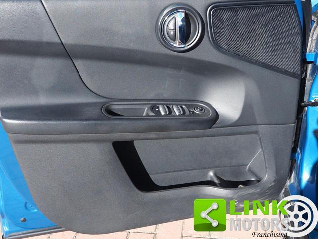 MINI Countryman 1.5 Cooper Countryman FINANZIABILE x NEOPATENTATI