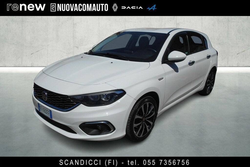 Fiat Tipo 5 Porte 1.4 Lounge