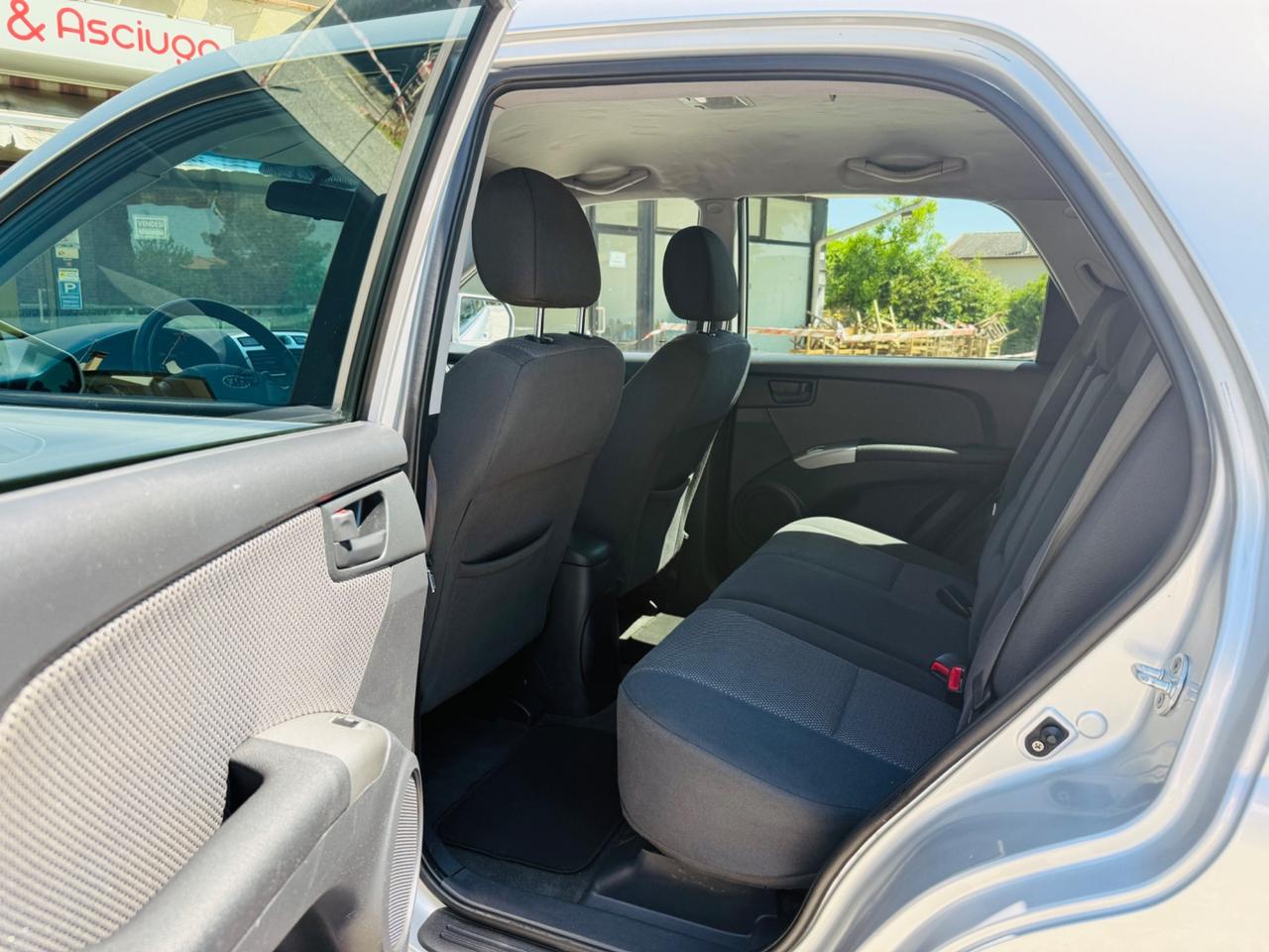 Kia Sportage 2.0 141CV 2WD Active EcoSuv