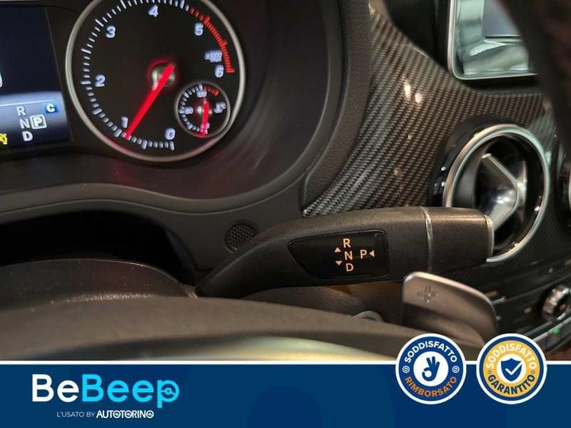 Mercedes-Benz Classe B B 180 D PREMIUM NEXT AUTO