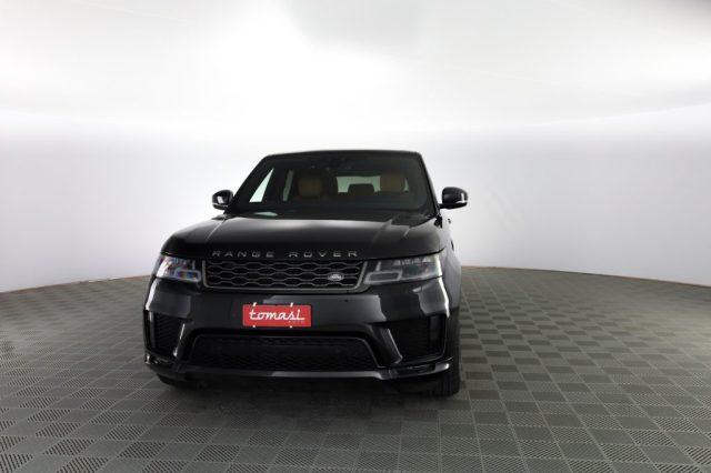 LAND ROVER Other RR Sport 2ª serie RR Sport SE (3.0D I6 249 PS AWD