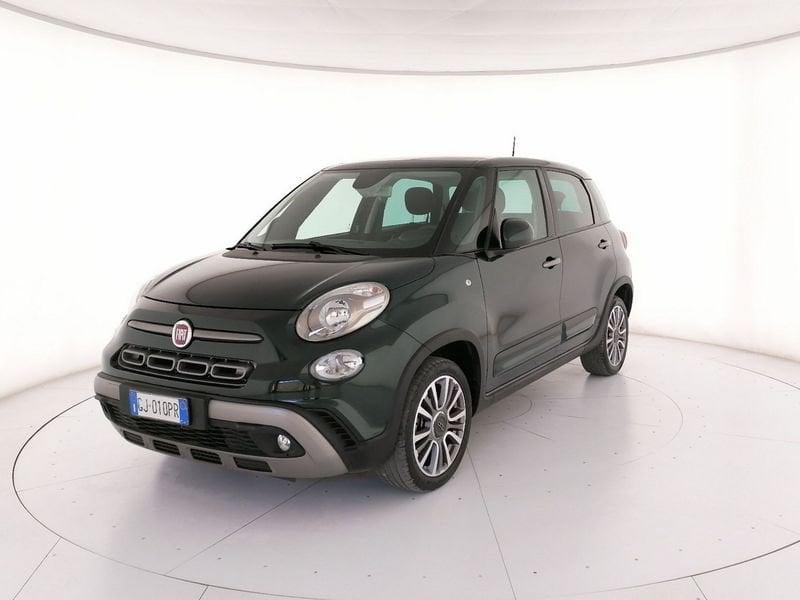 FIAT 500L Cross 1.4 s&s 95cv my20