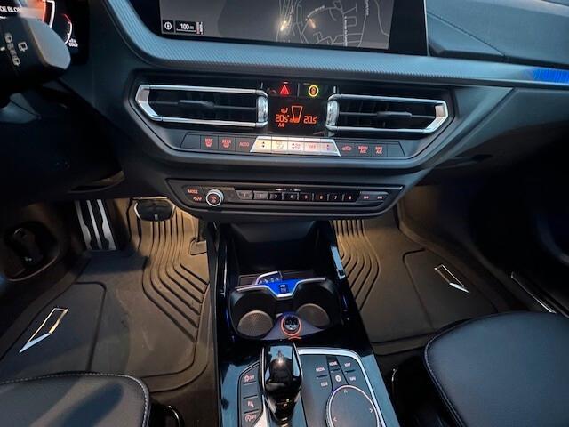 Bmw 120d xDrive 190cv Msport -TETTO-